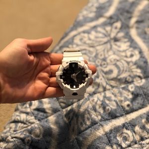 Men’s G-Shock